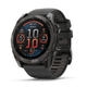 Garmin Fenix 8 Amoled Sapphire Smartwatch | The Bike Affair