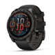 Garmin Fenix 8 Amoled Sapphire Smartwatch | The Bike Affair