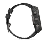 Garmin Fenix 8 Amoled Sapphire Smartwatch | The Bike Affair