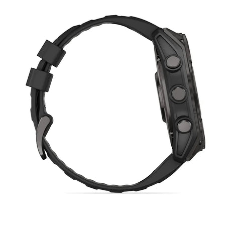 Garmin Fenix 8 Amoled Sapphire Smartwatch | The Bike Affair