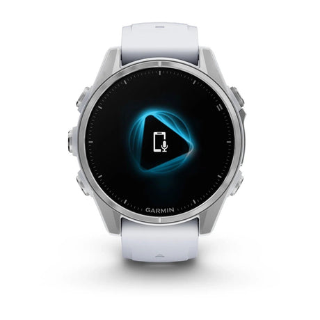 Garmin Fenix 8 Amoled Smartwatch | The Bike Affair