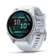 Garmin Fenix 8 Amoled Smartwatch | The Bike Affair