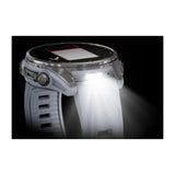Garmin Fenix 8 Amoled Smartwatch | The Bike Affair