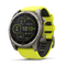 Garmin Fenix 8 Solar Sapphire Smartwatch | The Bike Affair