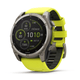 Garmin Fenix 8 Solar Sapphire Smartwatch | The Bike Affair