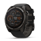 Garmin Fenix 8 Solar Sapphire Smartwatch | The Bike Affair