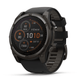 Garmin Fenix 8 Solar Sapphire Smartwatch | The Bike Affair