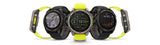 Garmin Fenix 8 Solar Sapphire Smartwatch | The Bike Affair