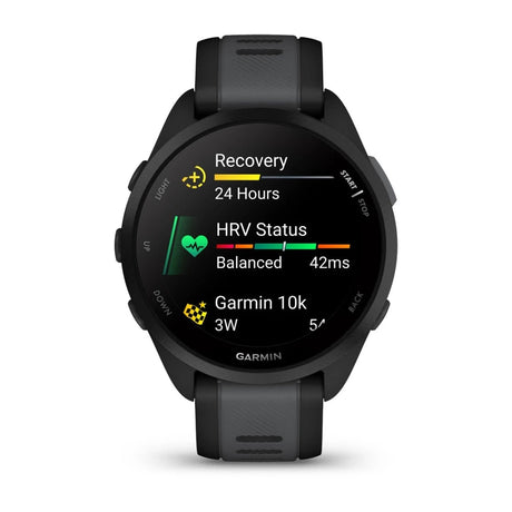 Garmin Forerunner 165 Smartwatch | The Bike Affair