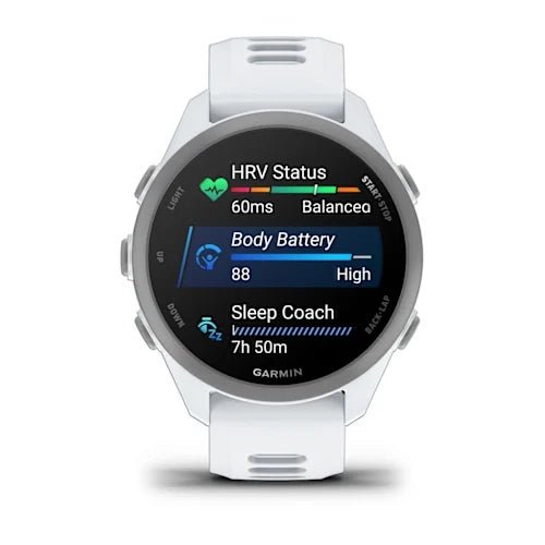 Garmin Forerunner 170 Smartwatch | The Bike Affair