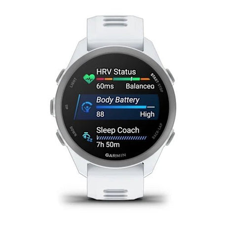 Garmin Forerunner 170 Smartwatch | The Bike Affair