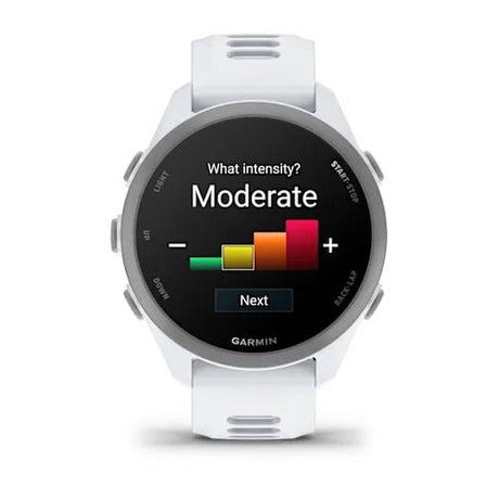 Garmin Forerunner 170 Smartwatch | The Bike Affair