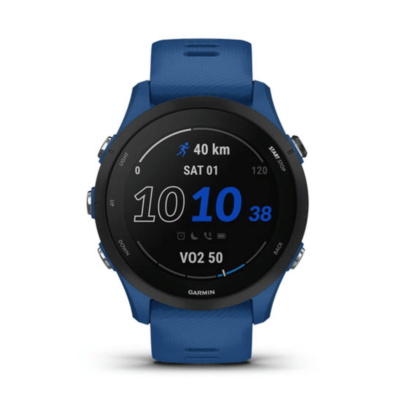 Garmin Forerunner 255 Basic Smartwatch | The Bike Affair