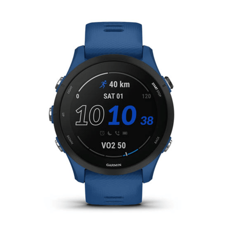 Garmin Forerunner 255 Basic Smartwatch | The Bike Affair
