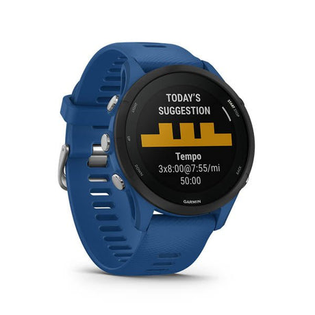 Garmin Forerunner 255 Basic Smartwatch | The Bike Affair