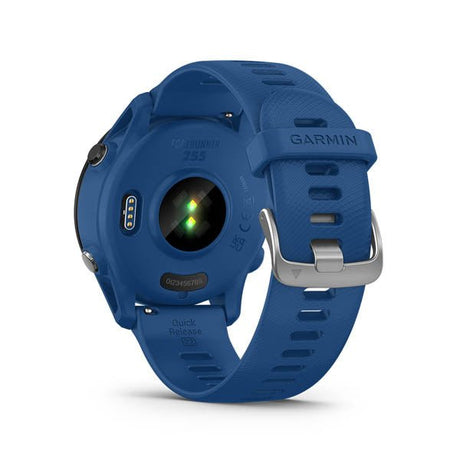Garmin Forerunner 255 Basic Smartwatch | The Bike Affair