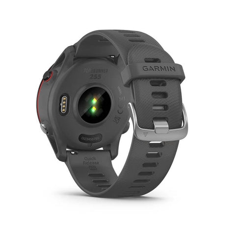 Garmin Forerunner 255 Basic Smartwatch | The Bike Affair