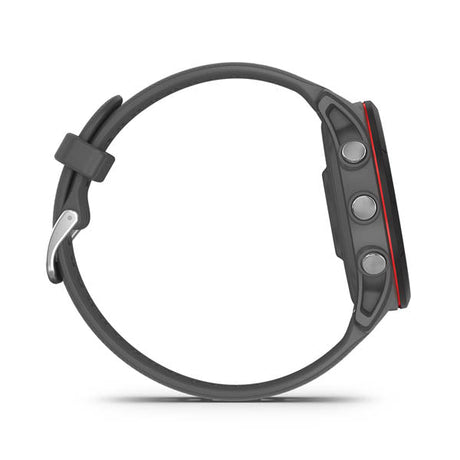 Garmin Forerunner 255 Basic Smartwatch | The Bike Affair