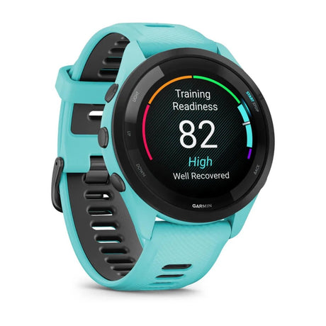 Garmin Forerunner 265 Smartwatch | The Bike Affair