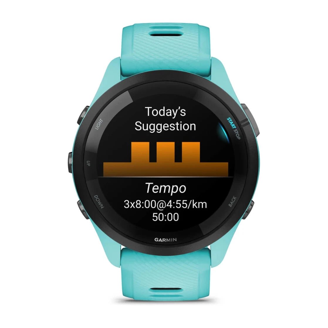 Garmin Forerunner 265 Smartwatch | The Bike Affair