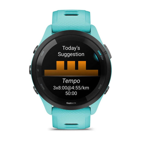 Garmin Forerunner 265 Smartwatch | The Bike Affair