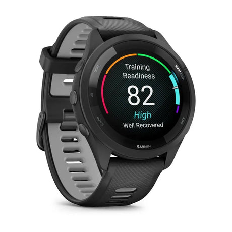 Garmin Forerunner 265 Smartwatch | The Bike Affair