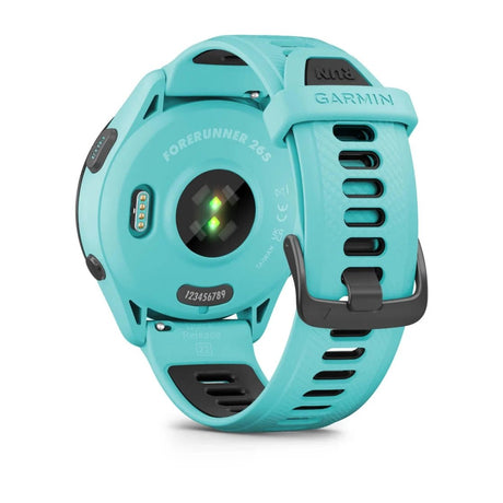 Garmin Forerunner 265 Smartwatch | The Bike Affair