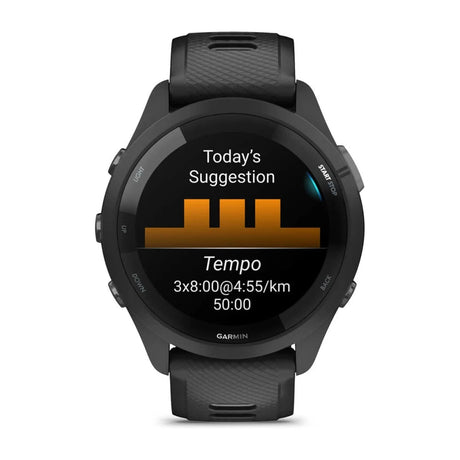 Garmin Forerunner 265 Smartwatch | The Bike Affair