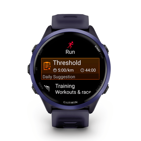 Garmin Forerunner 570 Smartwatch | The Bike Affair