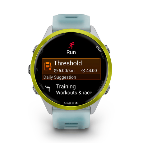 Garmin Forerunner 570 Smartwatch | The Bike Affair