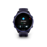 Garmin Forerunner 570 Smartwatch | The Bike Affair