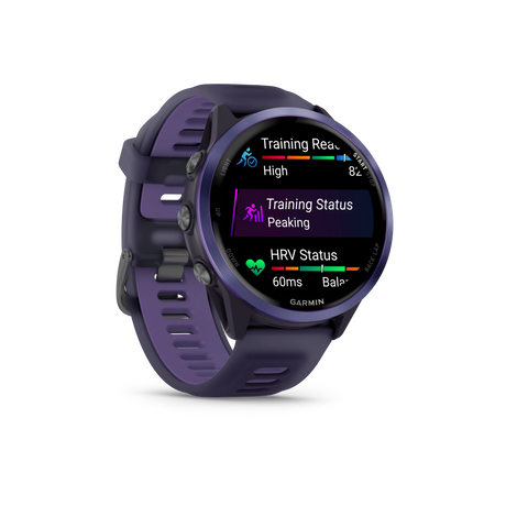 Garmin Forerunner 570 Smartwatch | The Bike Affair
