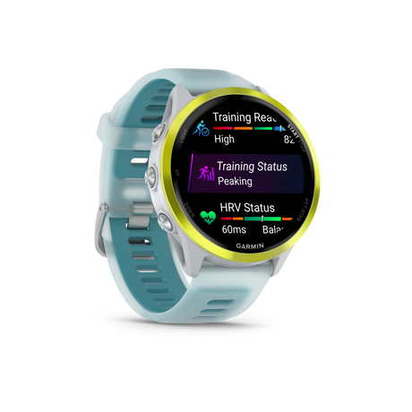 Garmin Forerunner 570 Smartwatch | The Bike Affair
