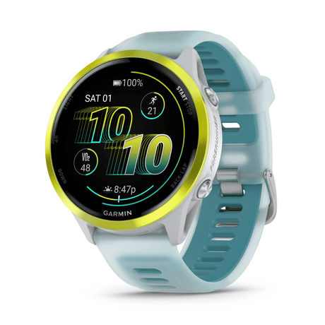 Garmin Forerunner 570 Smartwatch | The Bike Affair