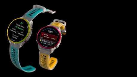 Garmin Forerunner 570 Smartwatch | The Bike Affair