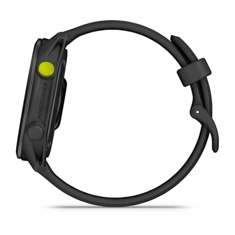 Garmin Forerunner 70 Smartwatch | The Bike Affair