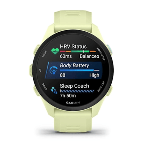 Garmin Forerunner 70 Smartwatch | The Bike Affair