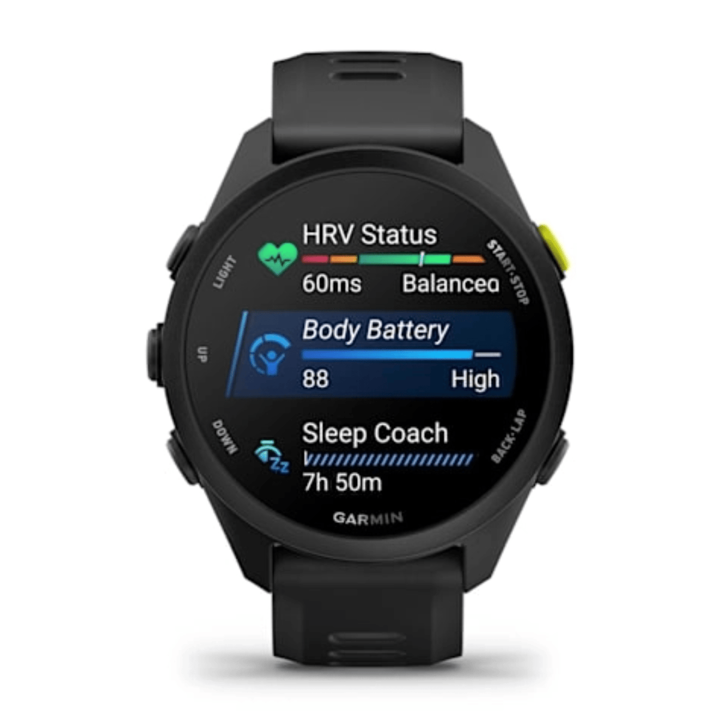 Garmin Forerunner 70 Smartwatch | The Bike Affair