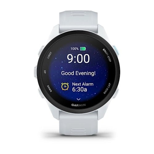 Garmin Forerunner 70 Smartwatch | The Bike Affair