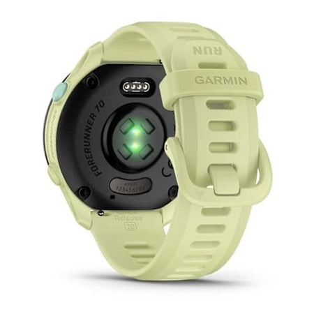 Garmin Forerunner 70 Smartwatch | The Bike Affair