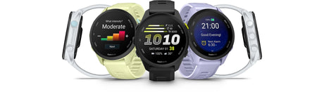 Garmin Forerunner 70 Smartwatch | The Bike Affair