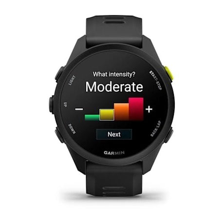 Garmin Forerunner 70 Smartwatch | The Bike Affair