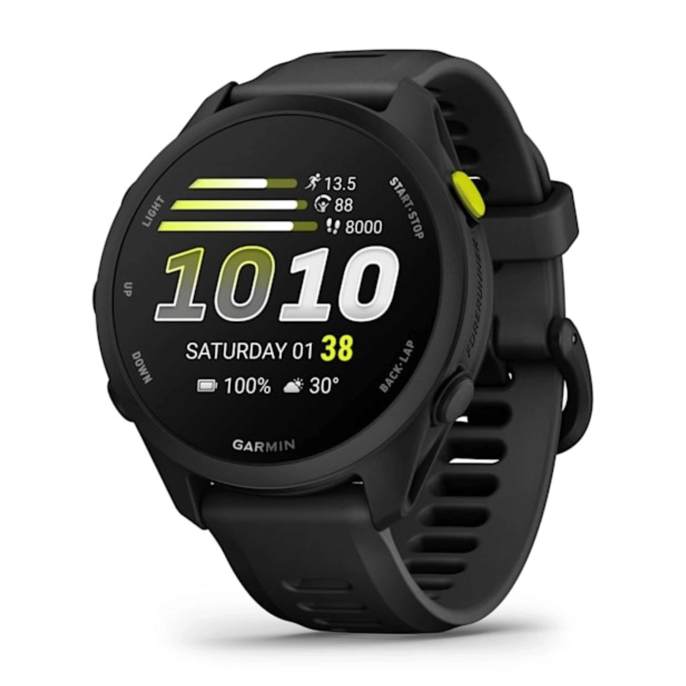 Garmin Forerunner 70 Smartwatch | The Bike Affair