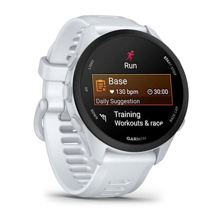 Garmin Forerunner 70 Smartwatch | The Bike Affair
