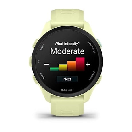 Garmin Forerunner 70 Smartwatch | The Bike Affair