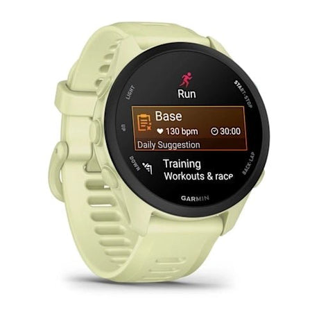 Garmin Forerunner 70 Smartwatch | The Bike Affair