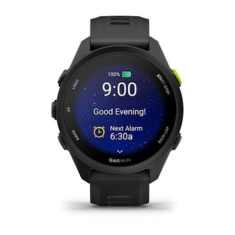 Garmin Forerunner 70 Smartwatch | The Bike Affair