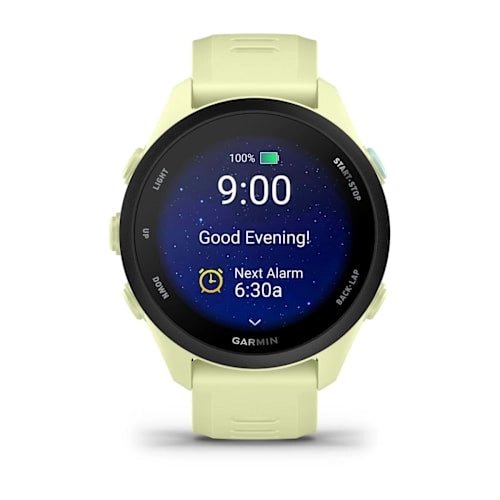 Garmin Forerunner 70 Smartwatch | The Bike Affair
