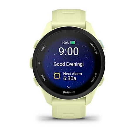 Garmin Forerunner 70 Smartwatch | The Bike Affair