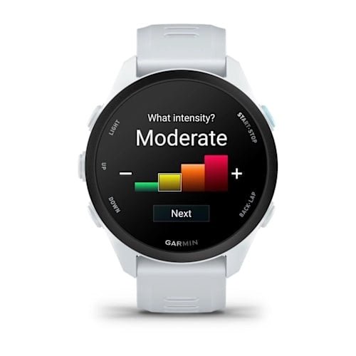 Garmin Forerunner 70 Smartwatch | The Bike Affair